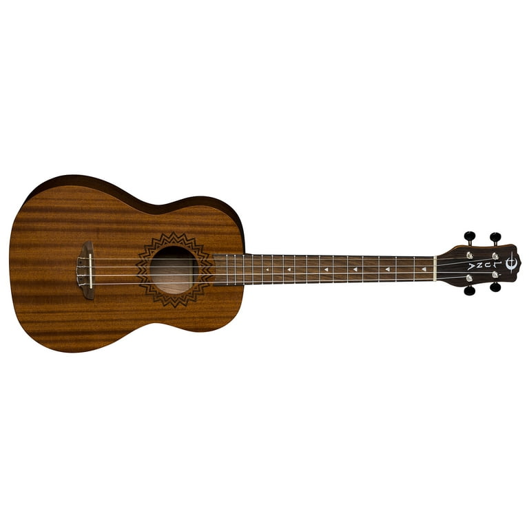 Vintage Baritone Ukulele