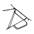 thumbnail image 3 of Maytalsory Rear Bike Rack Shelf Riding Durable pipe material,sturdy,durable Portable Bicycle Rear Luggage Cargo Rack Unilateral, 3 of 6