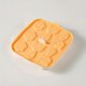 thumbnail image 2 of Molde de silicona para hacer comida para bebés y paletas heladas con formas adorables, ideal para cocer al vapor, hervir, congelar y uso versátil en la cocina., 2 of 6