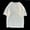 C_ White, variant on YLSDY Fashion T Shirts for Men Cotton Top Oversized Men Summer New Men's Personality Short Sleeved Crewneck T Shirt Beige L