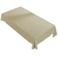 thumbnail image 2 of Mantel de picnic material PU | Cubierta rectangular 59x47 pulgadas | Durable, resistente al agua y fácil de limpiar | Azul claro, beige, blanco, verde militar | Fácil limpieza | Decoración para, 2 of 6