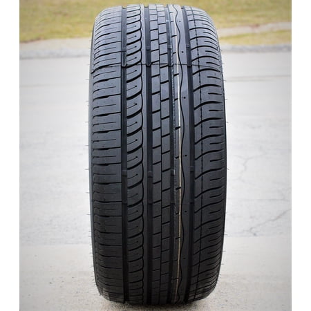 Fullrun F7000 245/45ZR20 245/45R20 103W XL A/S High Performance Tire Sansujyuku sansujyuku.com
