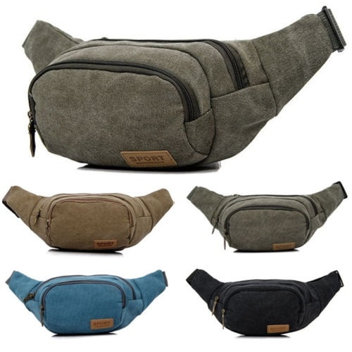 hip purse belt