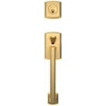thumbnail image 4 of Baldwin 85386.Rent Soho Right Handed Sectional Single Cylinder Keyed Entry Handleset -, 4 of 7