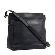 Hidesign Sierra Small Leather Crossbody Bag