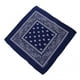 thumbnail image 2 of estampado de doble cara novedoso para la cabeza, bufanda para el cuello, muñequera, cobertura facial Yuyangstore Bandana de algodón con estampado de cachemira, 2 of 8