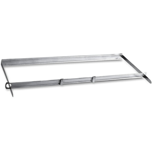 OIC 81/2" Base Prong Fasteners Set