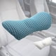 thumbnail image 4 of Soporte Lumbar para coche, almohada trasera de malla, reposacabezas ergonómico para dormir para silla de oficina Hugtrwg  Accesorios para autos y motos, 4 of 8