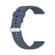 Silicone Watch Bands For Huawei Watch 3 / Pro Classic