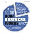 thumbnail image 1 of Pre-Owned How Business Works (Hardcover) 074404216X 9780744042160, 1 of 1