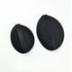 thumbnail image 3 of 1 juego de 10 esponjas para dar volumen al cabello, almohadillas esponjosas para peinar el cabello., 3 of 8