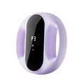 thumbnail image 1 of Upgraded High Frequency Vibration Fascia Massage Ring for Deep Tissue Relaxation and Fitness, 1 of 5
