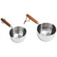 thumbnail image 4 of Mini Olla para Cocinar, Olla para Derretir Chocolate con Vertedor, Olla de Acero Inoxidable para Derretir Mantequilla, 4 of 5