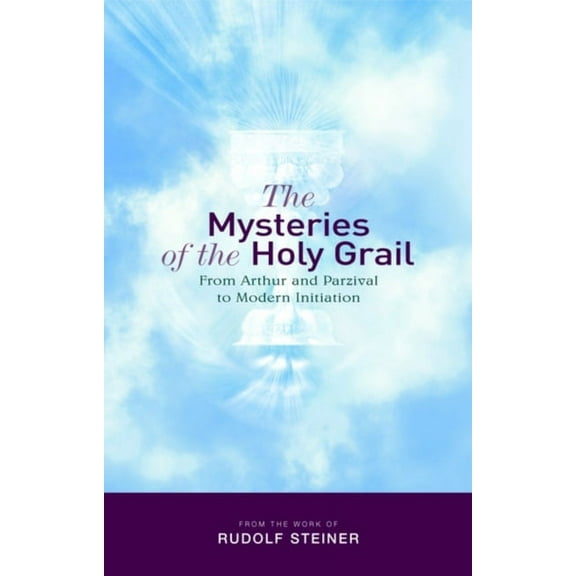 The Mysteries of the Holy Grail, (Paperback)