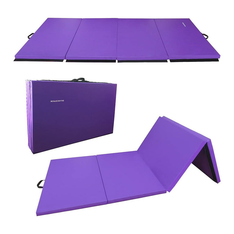 Walmart fitness mat sale