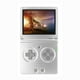 thumbnail image 3 of Para ANBERNIC RG35XXSP Flip Game Player pantalla IPS de 35 pulgadas 64G compatible con Streaming, 3 of 7
