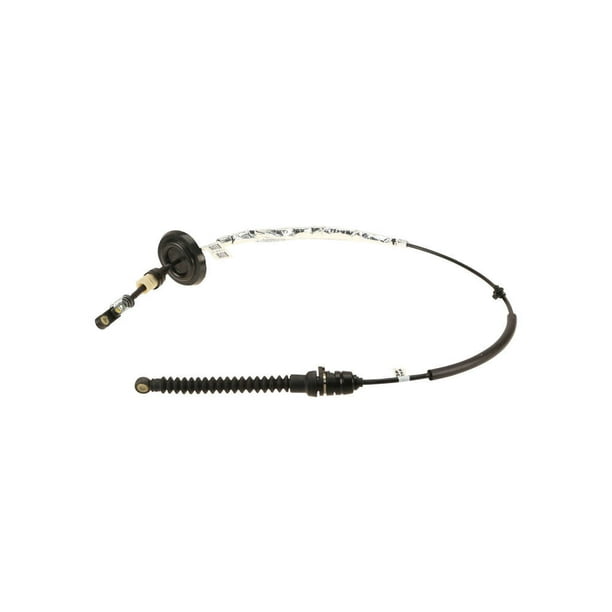 Genuine OEM Replacement for 20132016 Dodge Dart Automatic Transmission Shifter Cable for Dodge