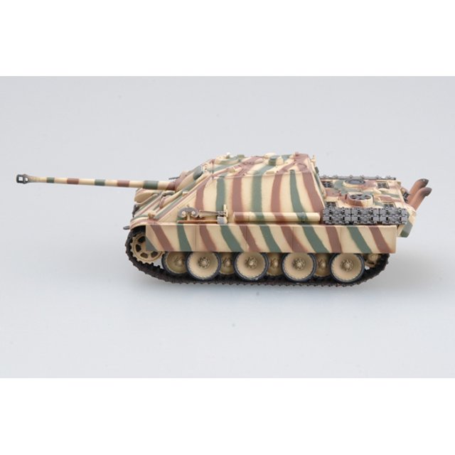 Easy Model 36240 Jagdpanther German Army 1945 1/72 Scale Model