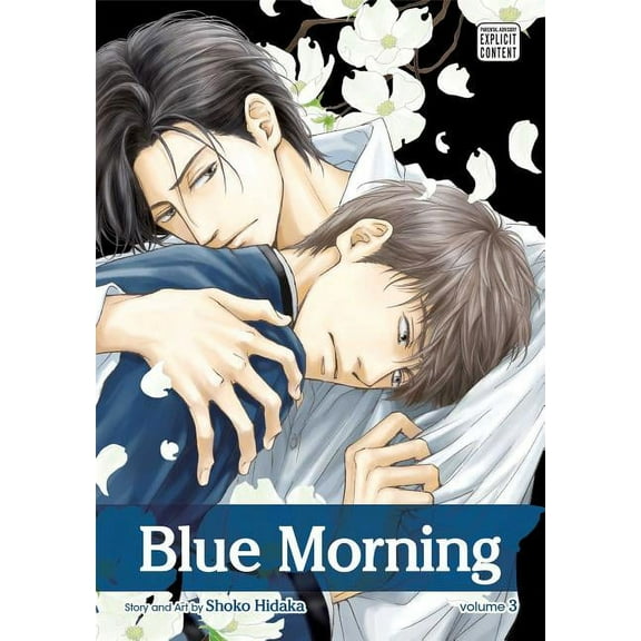 Blue Morning Blue Morning, Vol. 3, Book 3, (Paperback)
