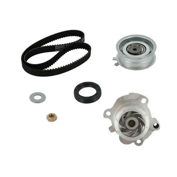 CRP Automotive ContiTech PP296LK1-MI Pro Series Plus Kit Assorted One Size
