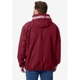 thumbnail image 3 of KingSize Men's Big & Tall Members Only Anorak, 3 of 4