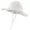 Khaki, variant on Sun Hats for Kids Adjustable Beach Hats Quick Dry Foldable Summer Upf 50+ Protection Fishing Hat Baby Sunhat 6-12 Months Boys Girls Fashion