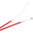 thumbnail image 5 of PinesC Electric Scooter Brake Cable Rugged Steel Wire+Rubber Universal Line Waterproof for M365/ PRO/ PRO2 Scooters-Electric, 5 of 5