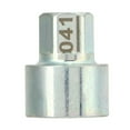 thumbnail image 2 of Tuerca de seguridad para ruedas, llave de seguridad para ruedas, tuerca de tornillo antirrobo para ruedas, llave de seguridad para ruedas de primera línea, 2 of 9