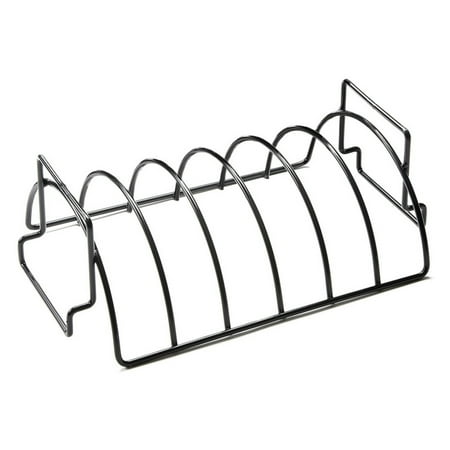 Outset Dual Rib or Turkey Roasting Rack