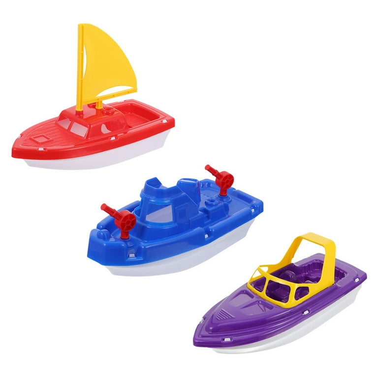 Boat toys sales for boys