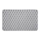 thumbnail image 2 of Tapete antideslizante, tapete absorbente para baño, tapete grueso y suave para limpiar, tapete para puerta de baño, tapete de limpieza para el hogar, material de caucho duradero, para, 2 of 9