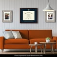 thumbnail image 4 of John Jay College of Criminal Justice Diploma Frame, Document Size 14" x 11", 4 of 5