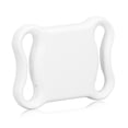 thumbnail image 2 of ATTOE Pet GPS Locator Collar Waterproof Bluetooth Wireless Animal Tracking Device for Cats and Dogs White-0813, 2 of 5