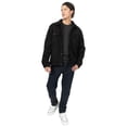 thumbnail image 4 of Chamarra Quarry Sobrecamisa Regular fit Casual con Bolsillos Para Hombre, 4 of 5