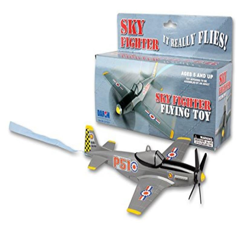 walmart flying toys