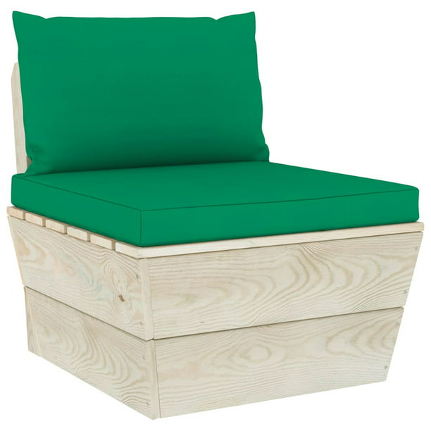Veryke 2 Pack Fabric Sofa Seat Cushion, Indoor Outdoor Sofa Material