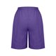thumbnail image 5 of Pantalones Ligeros de Yoga para Mujeres de Cintura Alta Pantalones Cortos de Color Sólido, Uso Deportivo de Fitness Suave para Tenis Y Baile, 5 of 7
