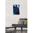 thumbnail image 2 of DC Comics - Batman: Future State #3 Wall Poster, 14.725" x 22.375" Framed, 2 of 6