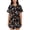Space Rocket1, variant on Spacecraft print Swimsuit for women, Summer-ready, sporty style.Quick-dry fabric. Many sizes & colors.
