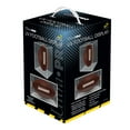 thumbnail image 3 of Football Clear Display with UV Block, 3 of 3