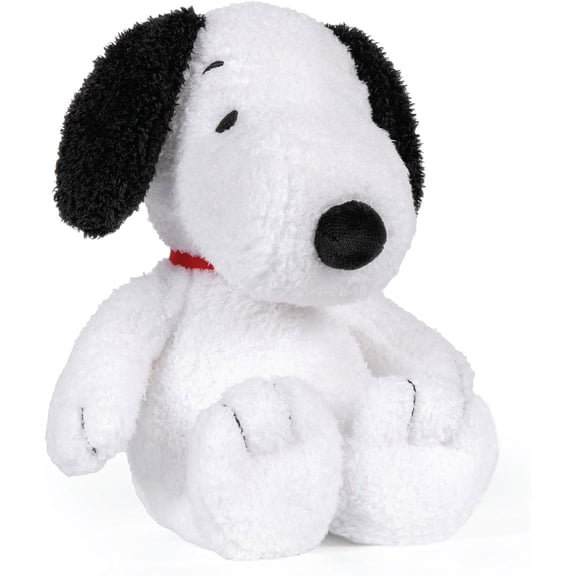 Peanuts Snoopy Cuteeze 12" Plush Toy Kids Preferred 21959