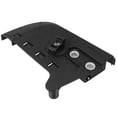 thumbnail image 1 of Electric Chainsaw Clutch Cover Chain Brake Side Cover Compatible with 5016 6018 Models Replacement Part Chain Tensioner Cover, 1 of 8