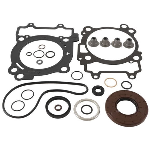 QuadBoss Complete Gasket Set