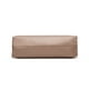 thumbnail image 4 of Dreubea Bolso de hombro de piel sintética suave para mujer, bolso de mano con borlas de gran capacidad, 4 of 5