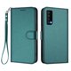 thumbnail image 2 of Funda Cartera GANGXUN para TCL Stylus 5G – Cierre Magnético, Protección RFID, Correa Desmontable, Compatible con Carga Inalámbrica, 2 of 6