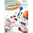 thumbnail image 1 of Game Party - Nintendo Wii, 1 of 3