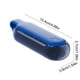 thumbnail image 3 of Minicaja organizadora portátil para viajes, para el hogar, con compartimentos, de material apto para uso alimentario y a prueba de fugas., 3 of 6