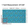 thumbnail image 3 of Homewish Construction Truck Boys Fabric by the Yard 1 Yard, Cartoon Tractor Room Decor Fabric by the Yard, Vehicle Theme Sewing Fabric, Lightweight Room Decor, 3 of 6