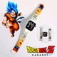 thumbnail image 2 of Pokemon Pikachu Dragon Ball Z, relojes deportivos informales Led de silicona, Color encantador, reloj de pulsera Digital para niños, juguetes de regalo gym unisex, 2 of 2