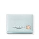 thumbnail image 1 of Sonducket Cartera plegable para mujer, monedero de cuero, bolso de tarjeta de Color sólido, aniversario de bolsillo Carteras Azul Sonducket AP010130-03B, 1 of 6